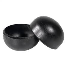 Carbon Steel Cap